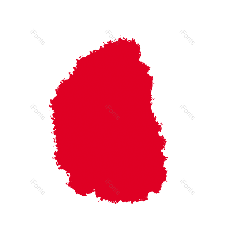 中国风图片,中国红元素,印章PNG,古风免抠素材